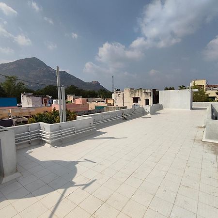 Nivas Hill View Homestay Тируваннамалай Экстерьер фото